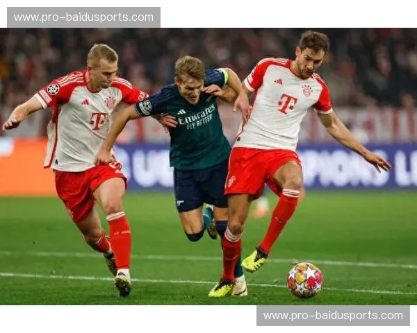 绿茵场上的宿命对决：当“龙之队”再度遭遇“沙漠雄狮”的意志碰撞