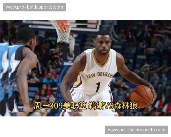 鹈鹕vs森林狼：新奥尔良的“鸟”与明尼苏达的“狼”，谁将在这片“丛林”中狩猎？